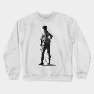 Native Medic Crewneck Sweatshirt